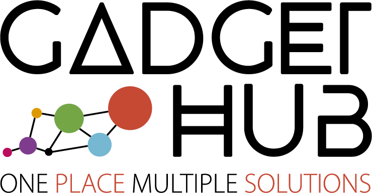 Gadget-Hub-One-Place-Multiple-Solutions-Logo
