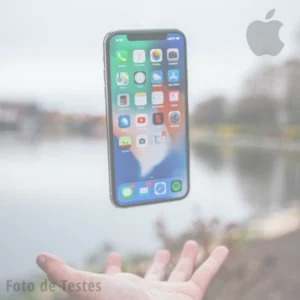 Produto Teste Apple 1