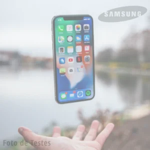 Produto Teste Samsung 1