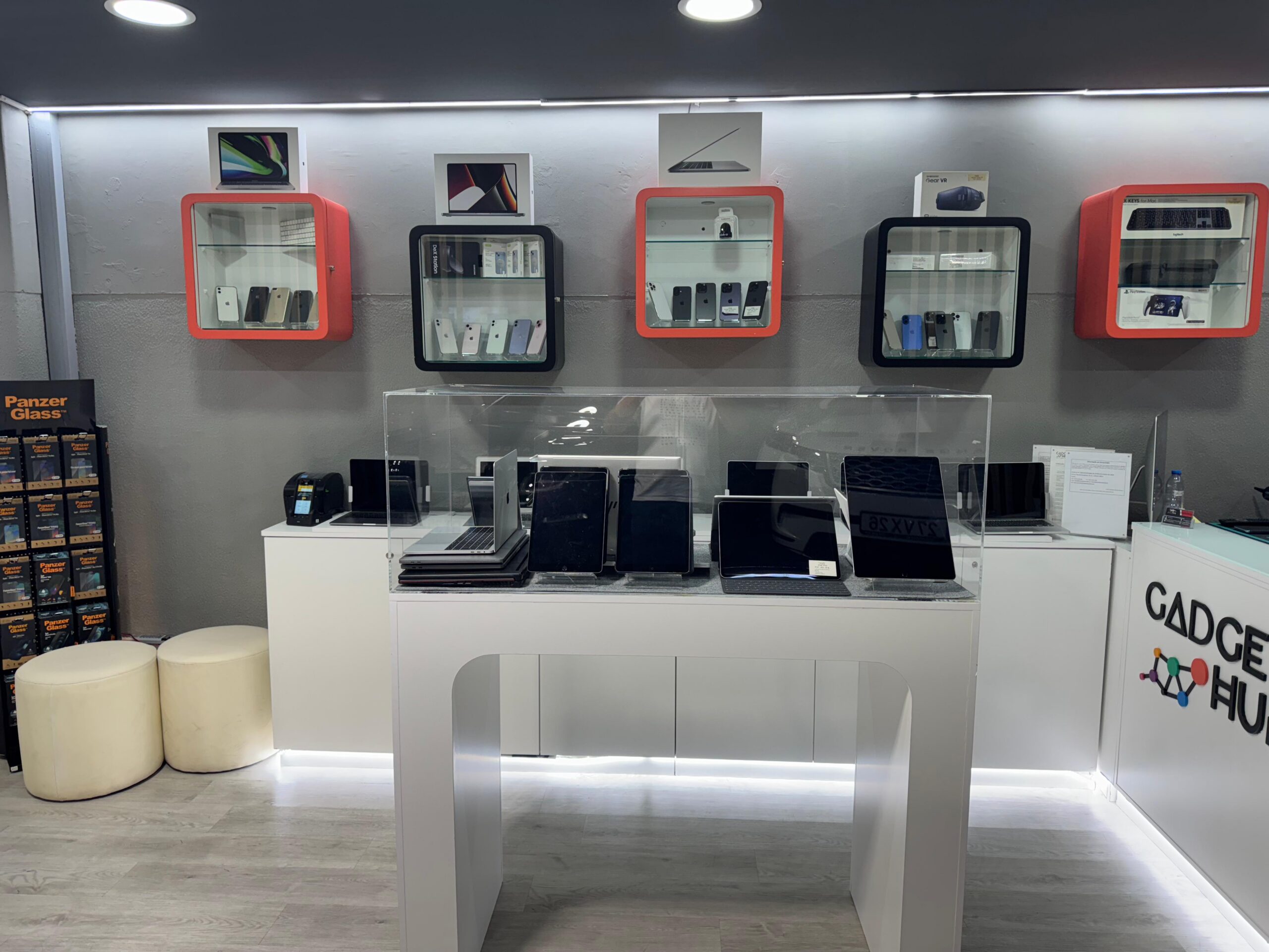 Gadget Hub - loja 04